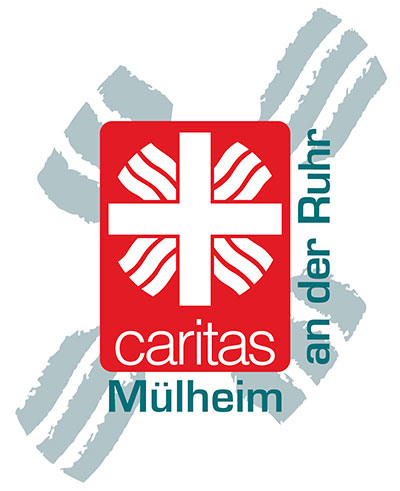 Logo – Caritas Mülheim an der Ruhr